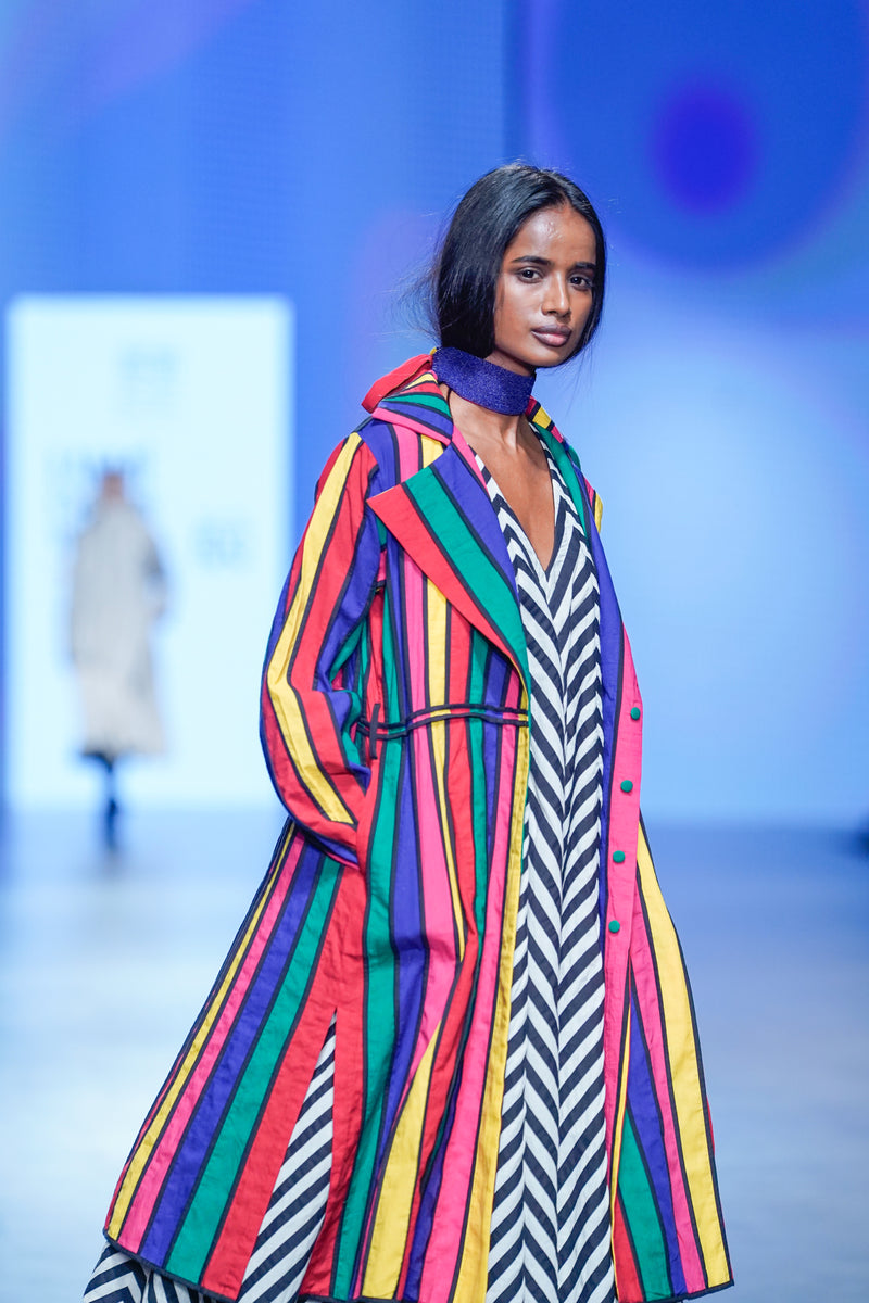 Rainbow Trench – Ka-Sha